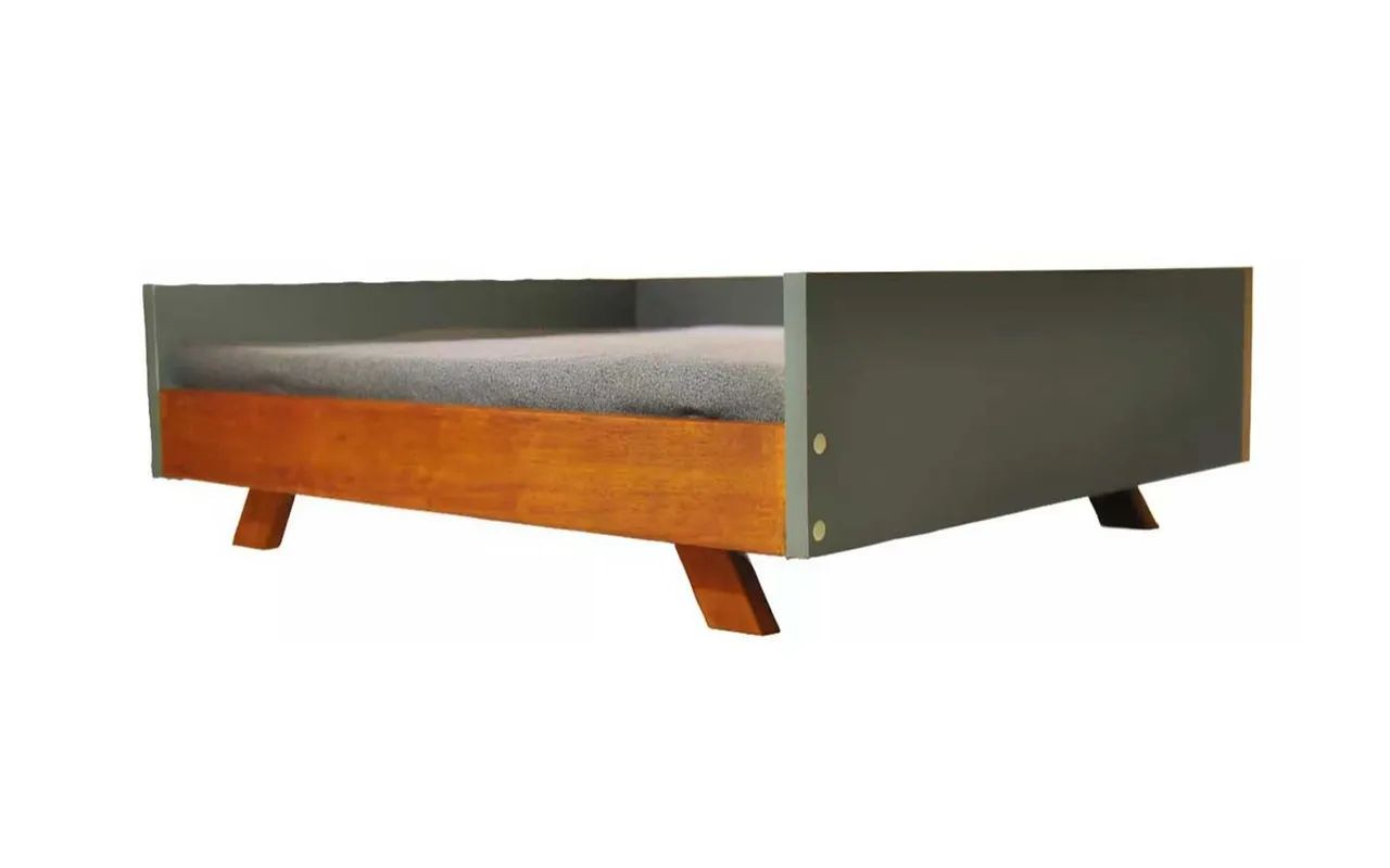 Cama Pet para Cães e Gatos  - Foto 4