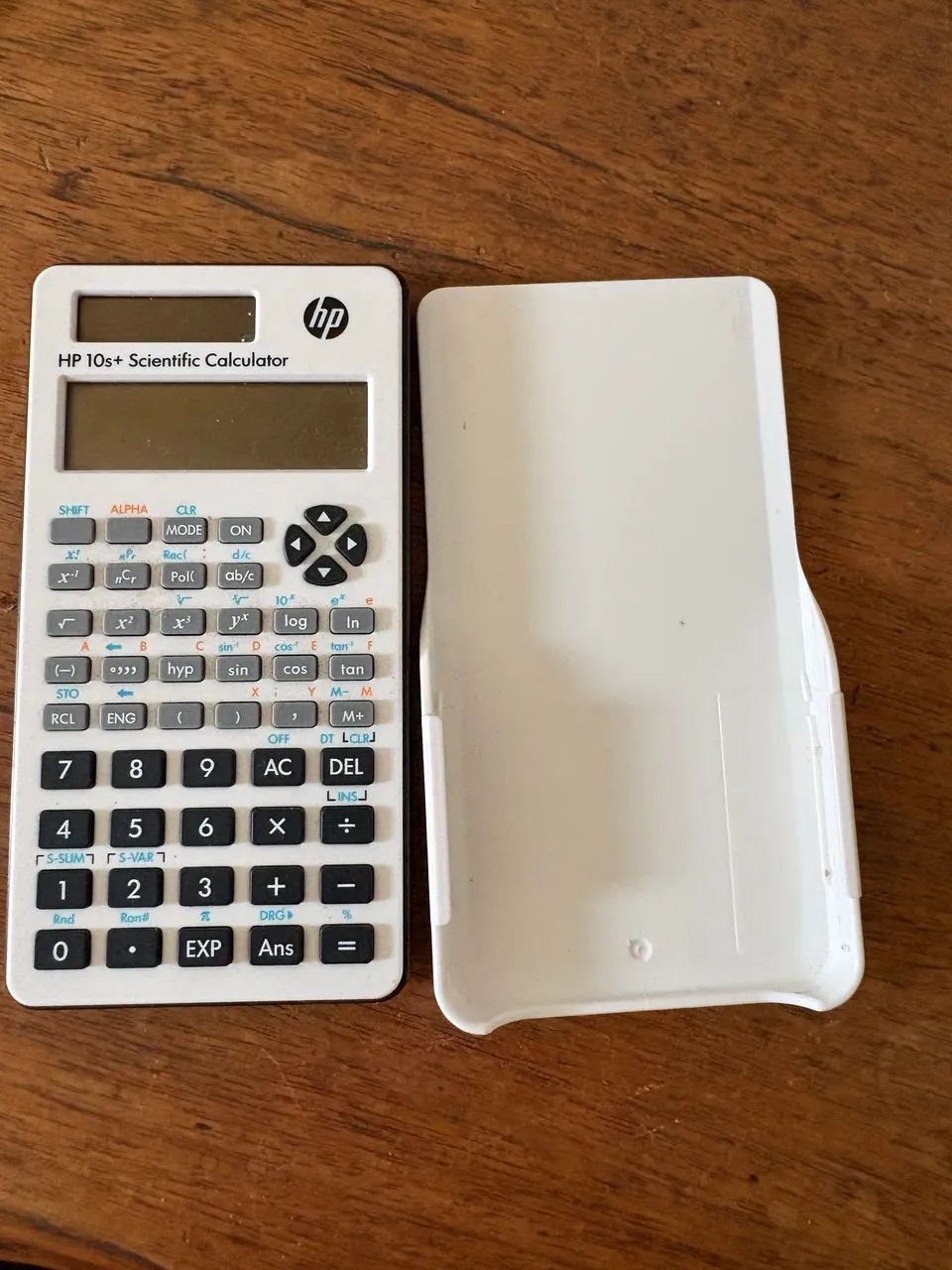 Calculadora HP