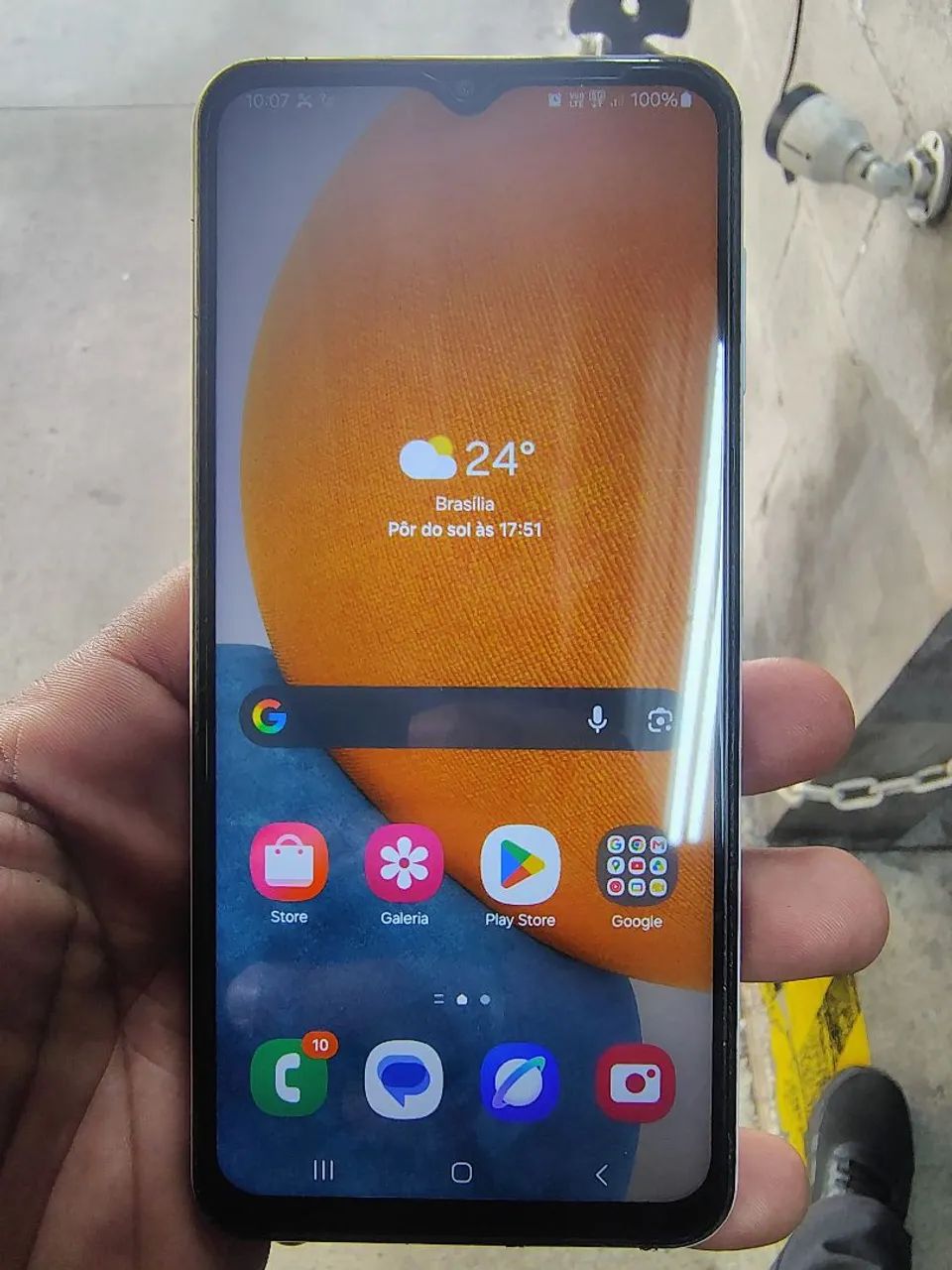 Samsung A23 5g - Foto 3