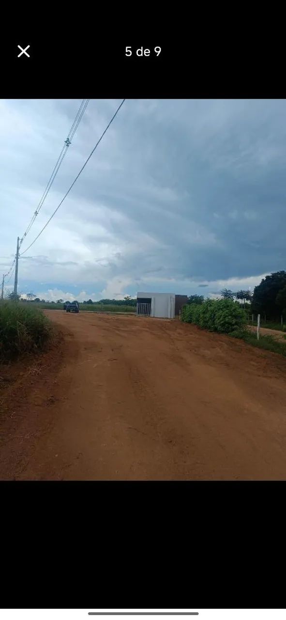 Terreno  - Foto 4