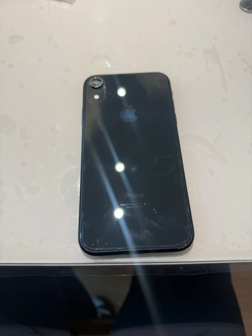 iPhone xr 128 gb - Foto 4