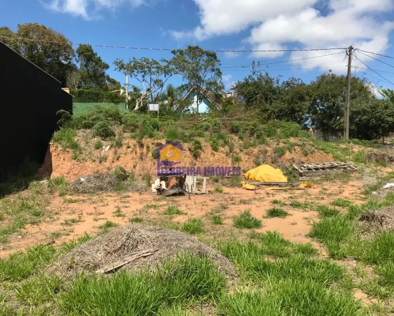 Ibiúna, terreno em condomínio, apenas 65km de SP - Foto 5