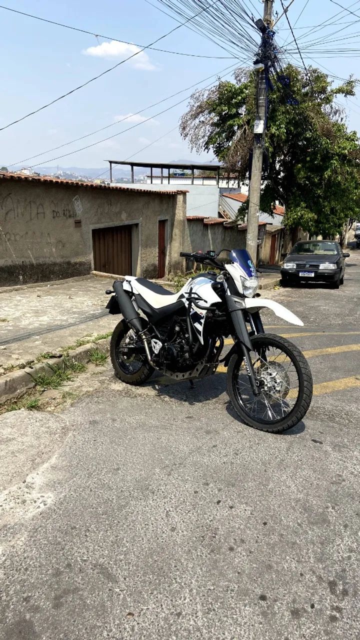 Vendo XT 660 2010 - Foto 3
