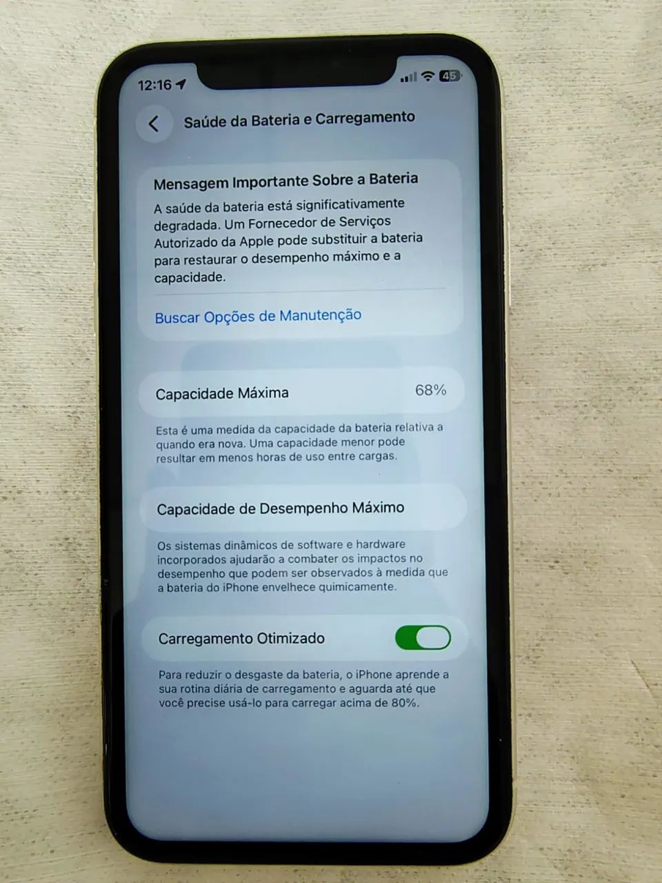 iPhone 11