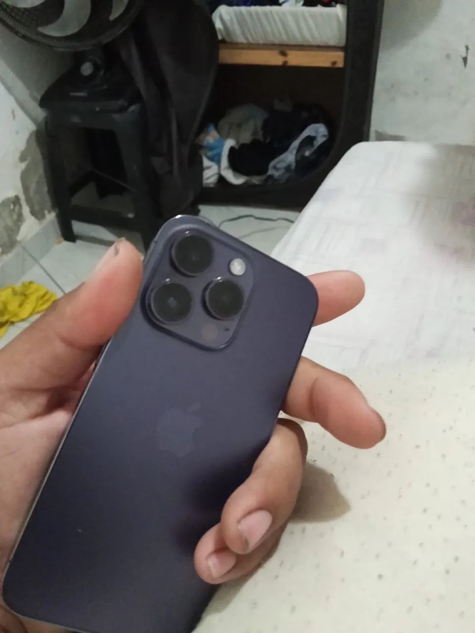 iPhone 14 Pro  - Foto 3