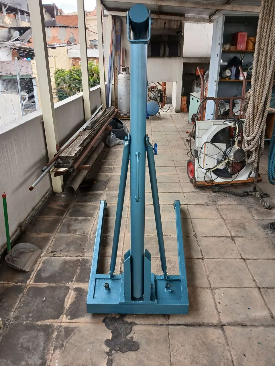 Girafa 500 Kg - Foto 4