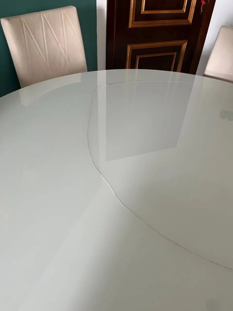 Mesa de Jantar Redonda - Foto 3