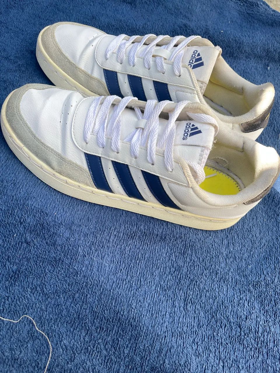 Tênis adidas Netbreak