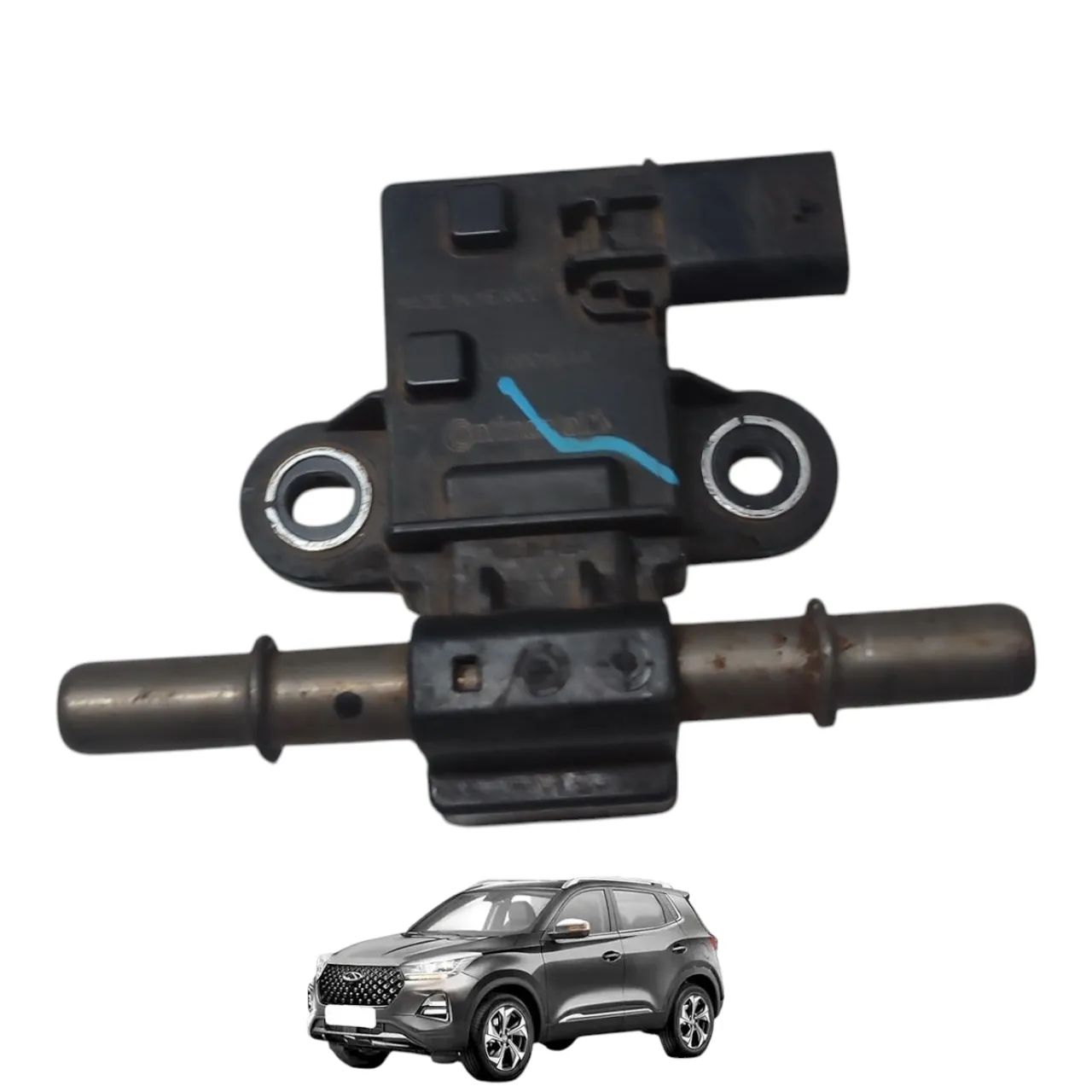 sensor módulo combustível Tiggo 5x 2018 a 2024