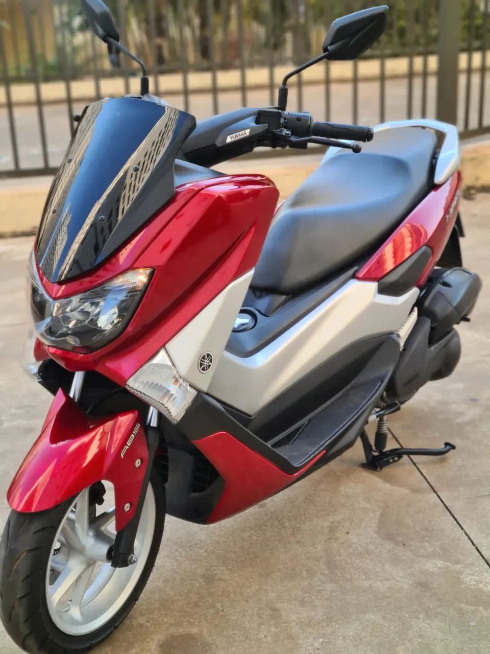 Nmax 2017 - Foto 2