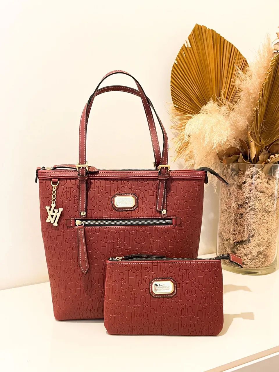 ? PROMOÇÃO DE BOLSAS ?  - Foto 5