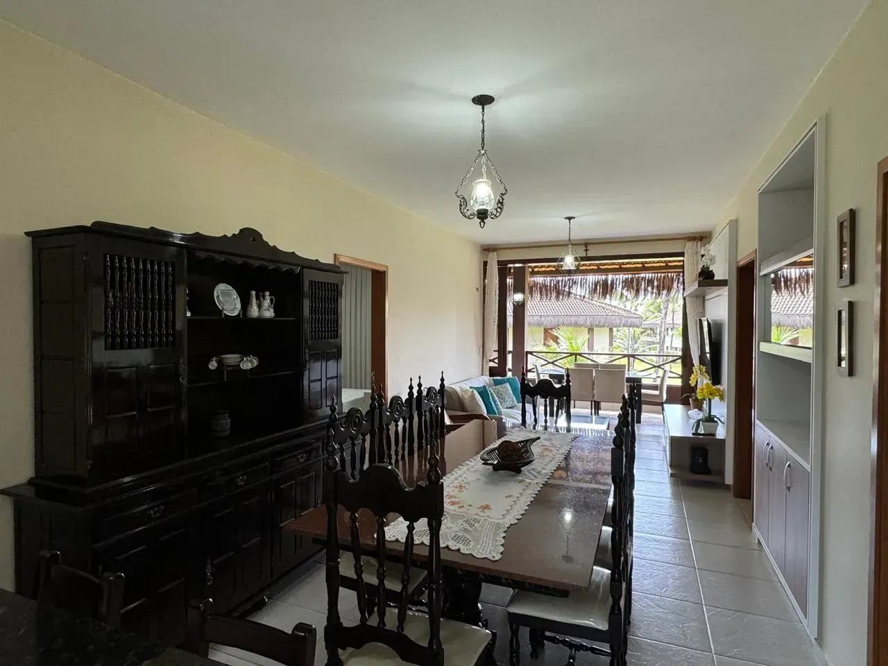 Imóvel para venda com 120 metros quadrados com 3 quartos em Flecheiras - Trairi - CE - Foto 4