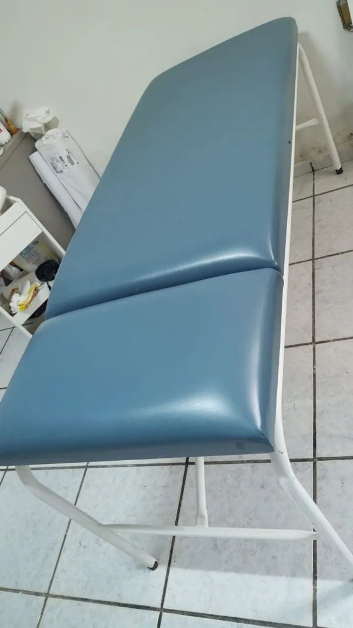 Maca fixa super conservada 