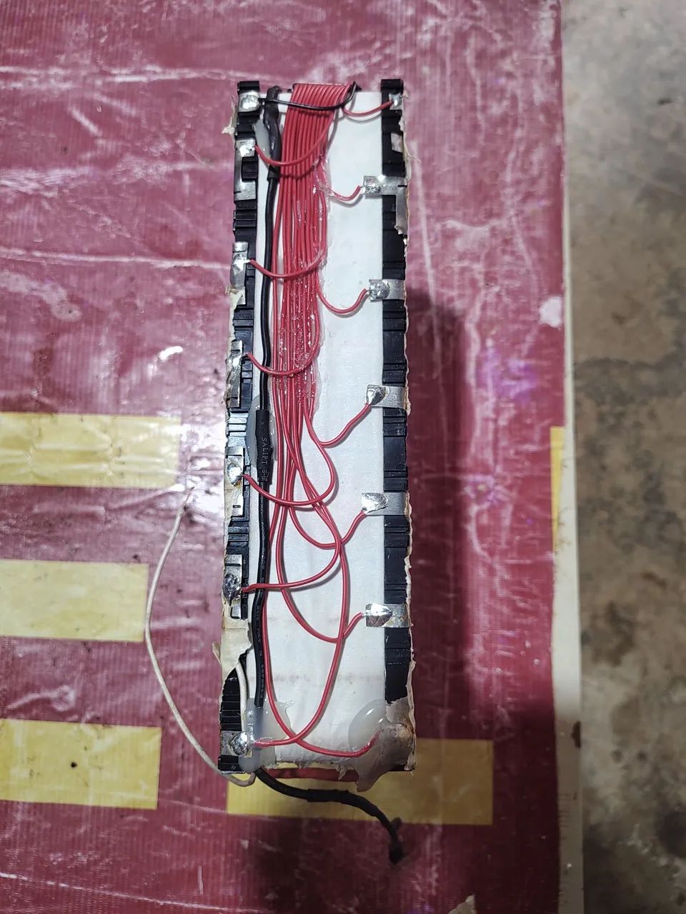Bateria de moto  - Foto 3