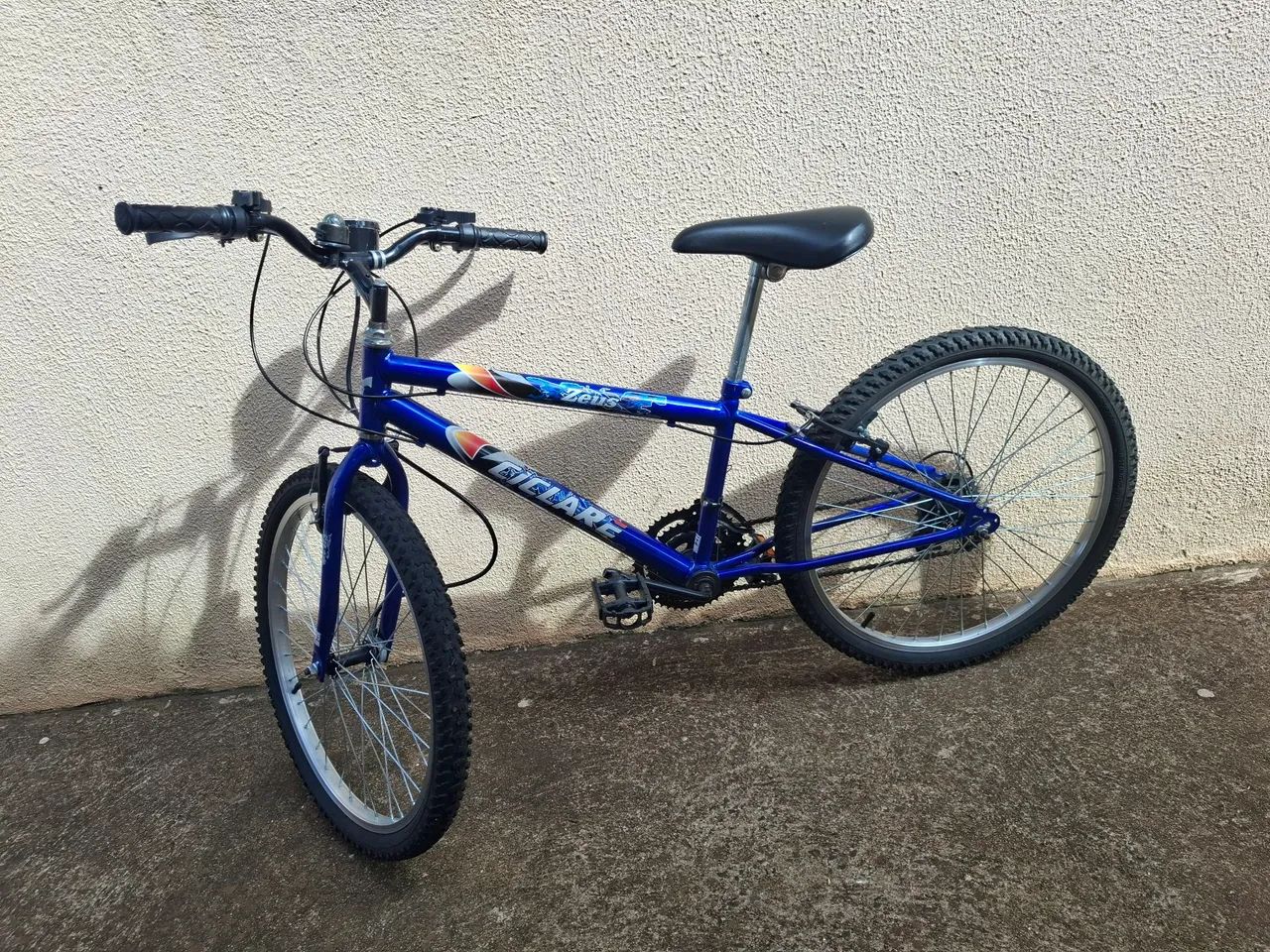 Bicicleta super conservada  - Foto 4