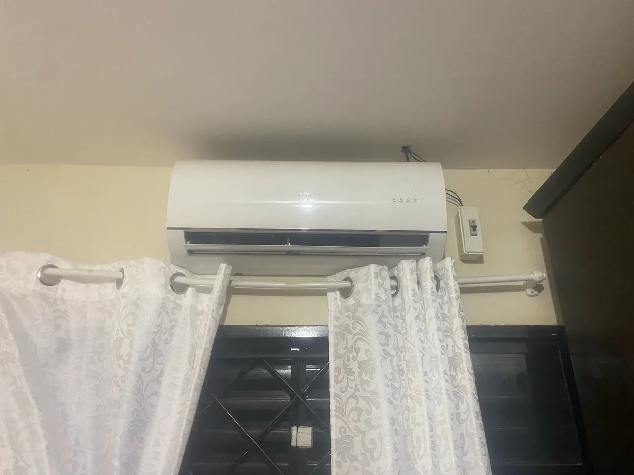 Vendo ar condicionado 