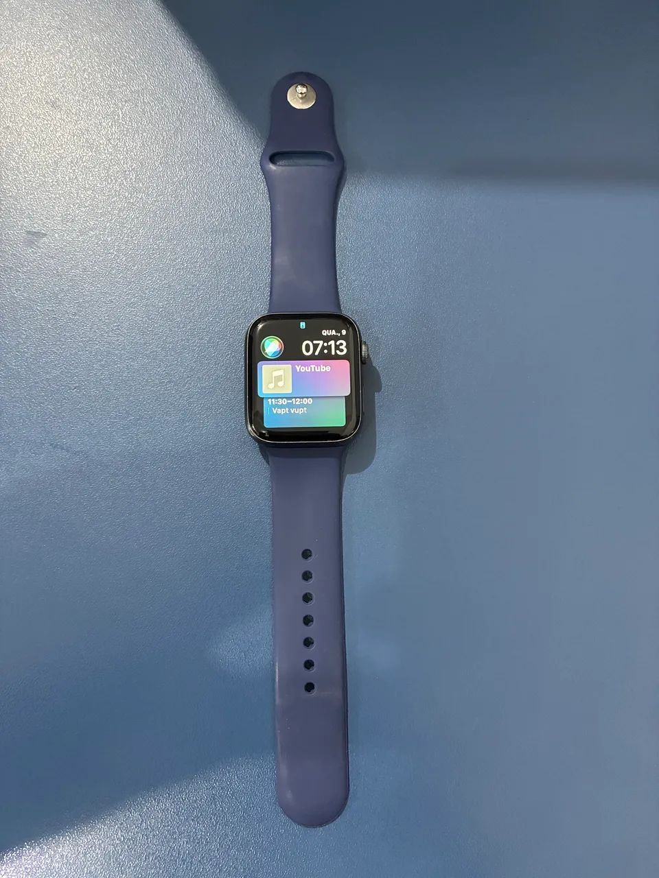 Apple Whatch Séries 5 44MM
