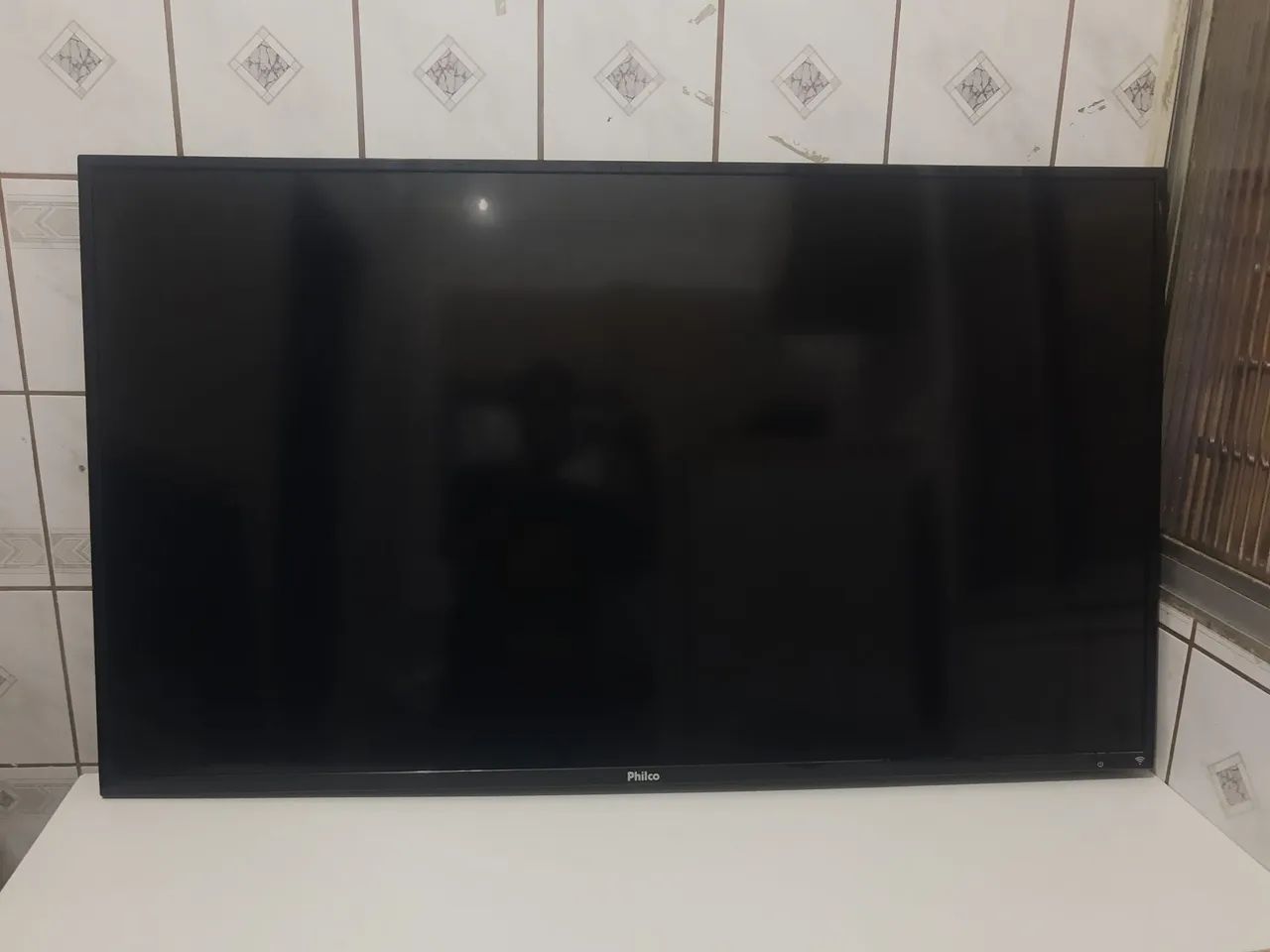 Vendo tv Philco 55 polegadas  - Foto 2