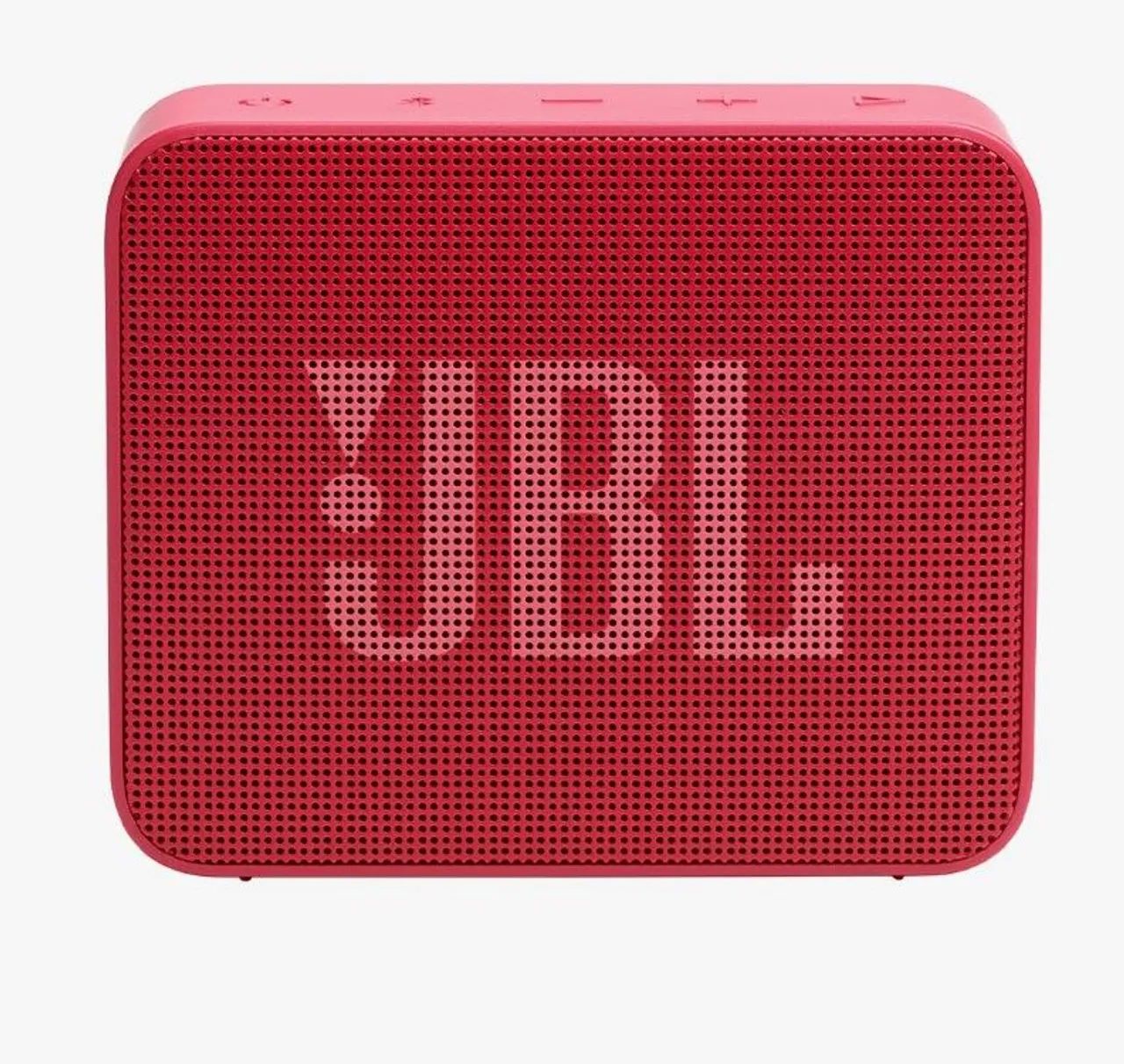 Caixa de Som original e nova JBL Go 2 Bluetooth