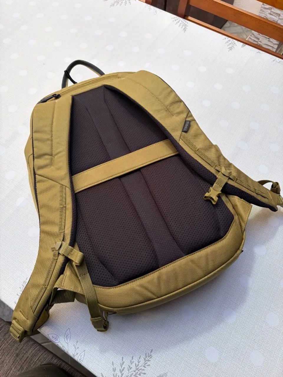 Mochila Thule Aion 28L - Foto 5