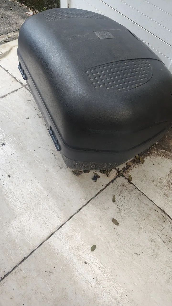 Bau de moto 