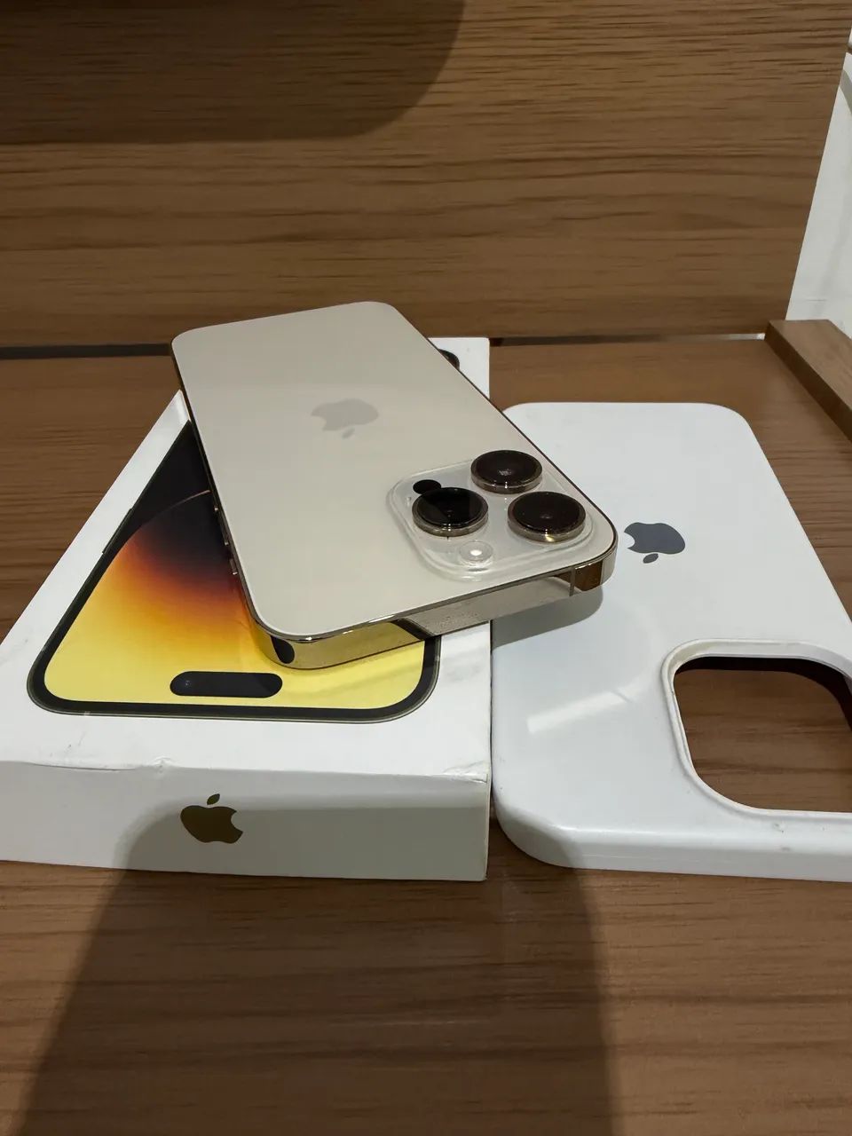iPhone 14 Pro Max 256 gb  - Foto 3