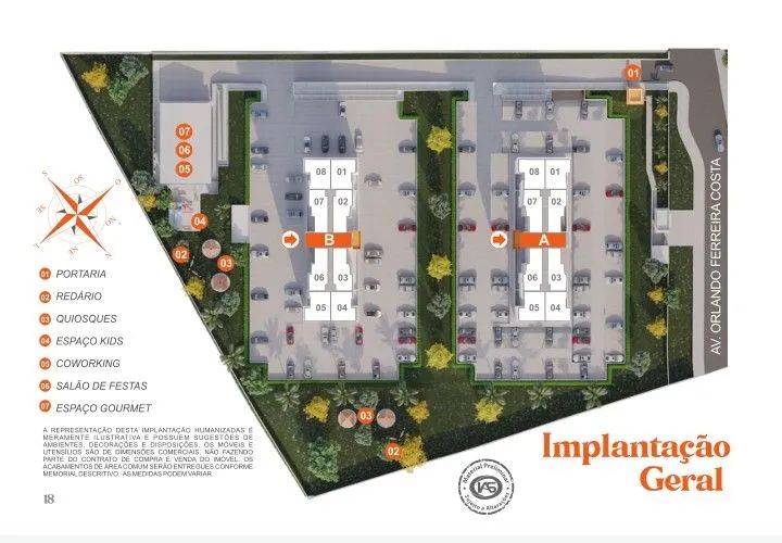 Residencial Verona 2  - Foto 5