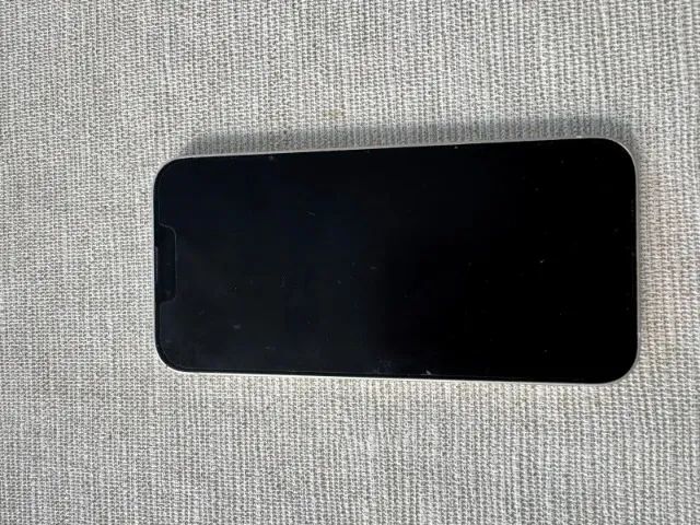 Iphone 13 BRANCO 128GB - Foto 2