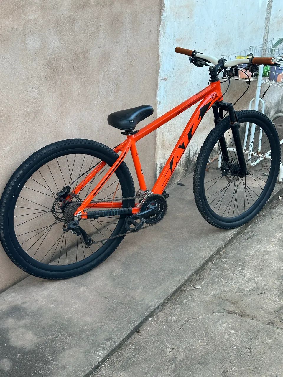 Bicicleta Aro29 - Foto 3