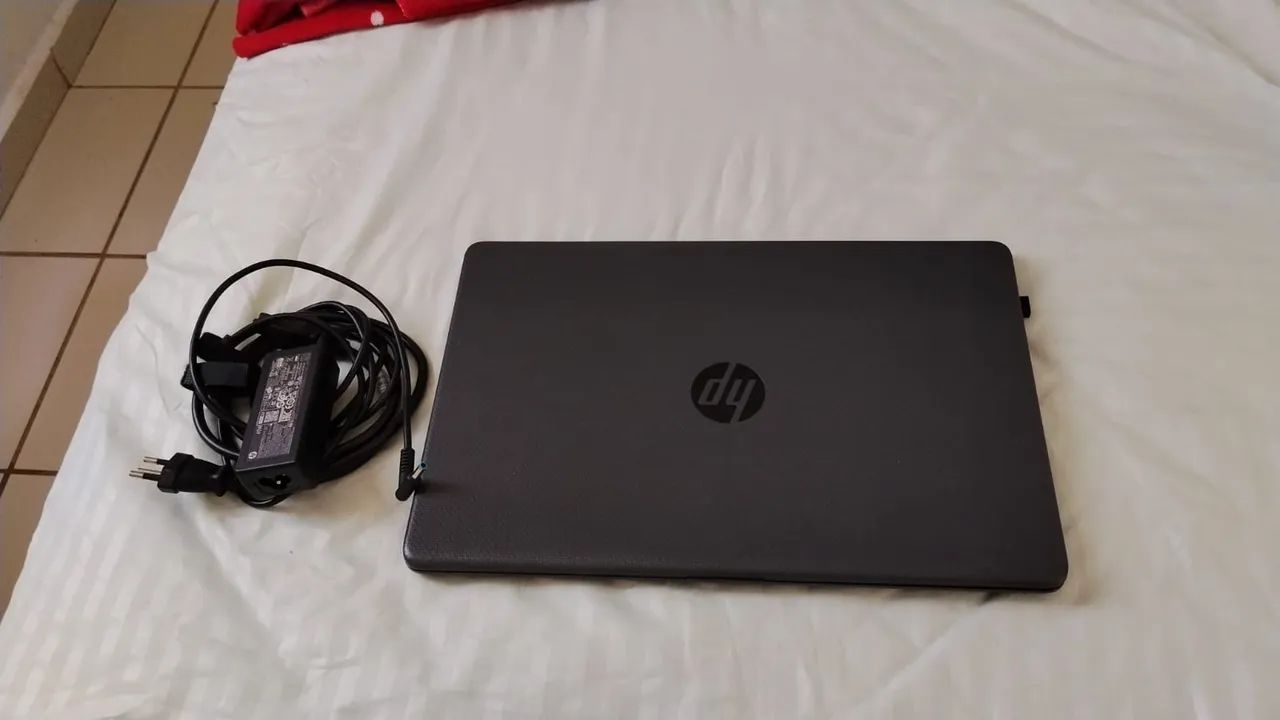 Notebook HP 256GB G9 I3