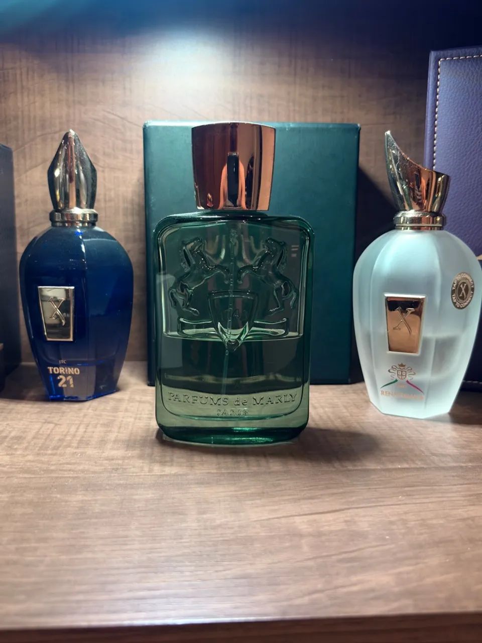 Greenley Parfums de Marly - Foto 2