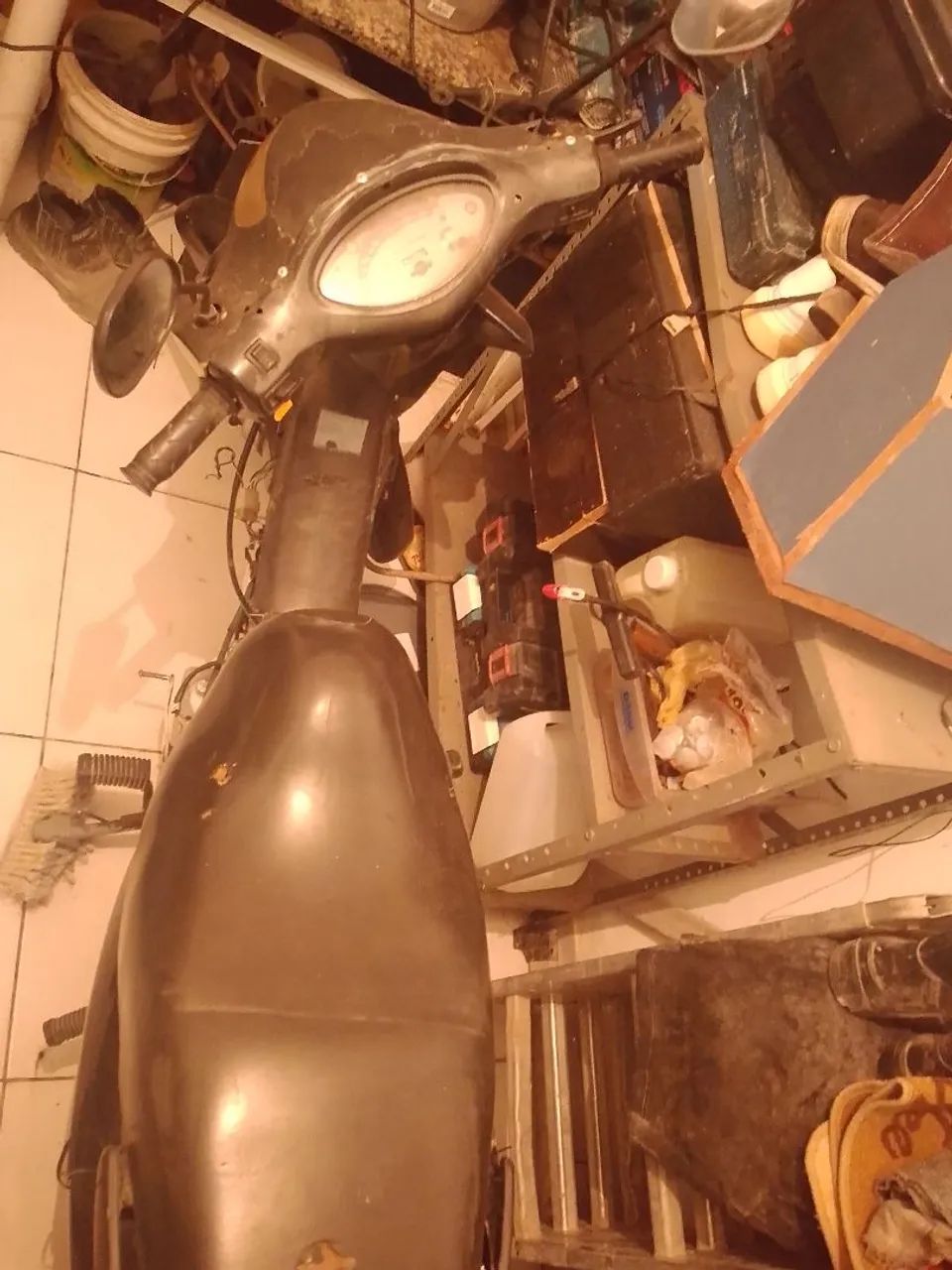 Moto - Foto 5