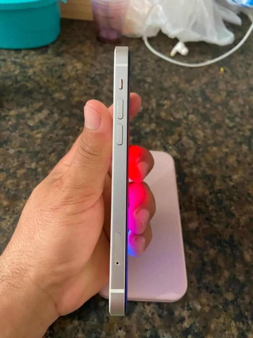 IPHONE 12/128GB - Foto 5