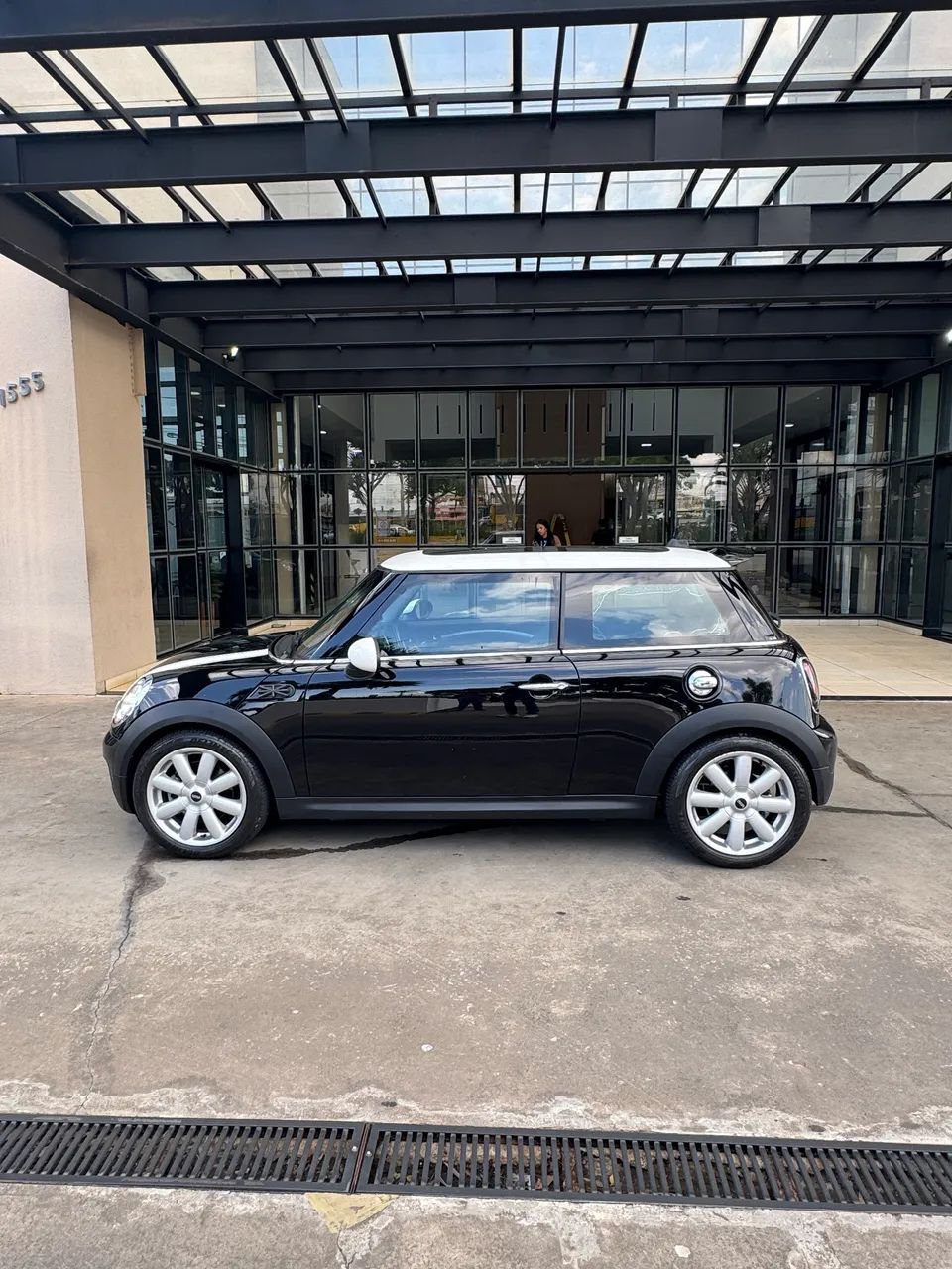 Mini Cooper S 1.6 Aut. 2010 - Foto 3