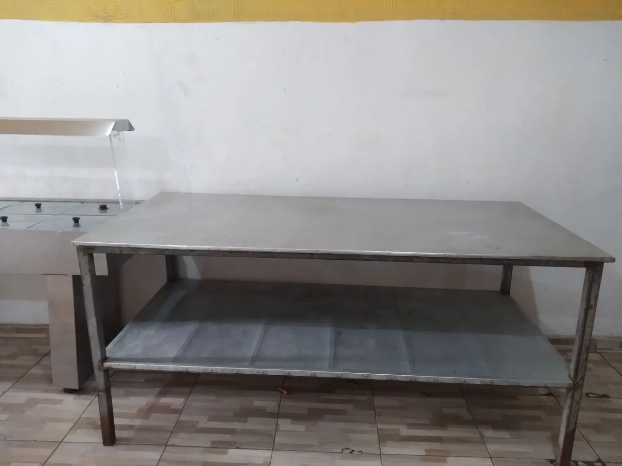 Messa para restaurante  padaria ou lanchonete - Foto 2