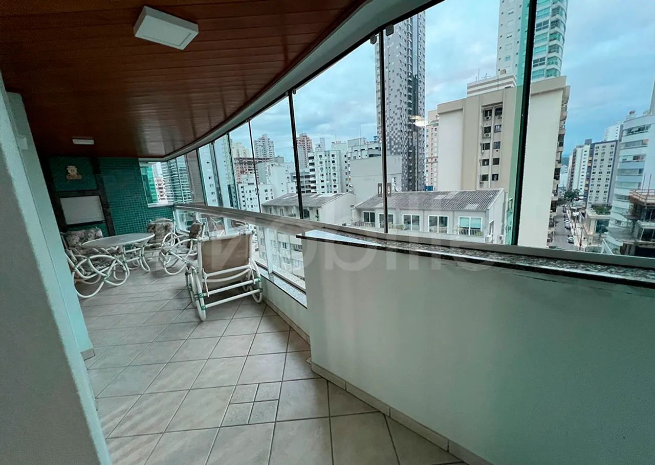 Apartamento no Edifício Aspen em Balneário Camboriú - Foto 3