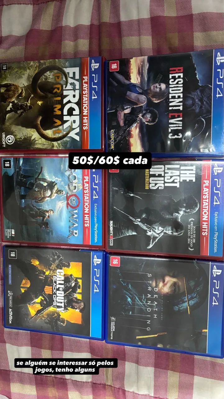 Playstation 4 / PS4 - Foto 5