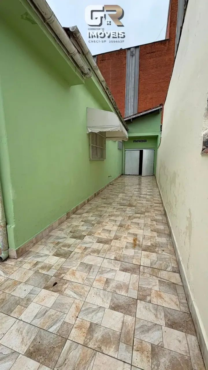 Casa 2 Dormitórios | Centro - Foto 5