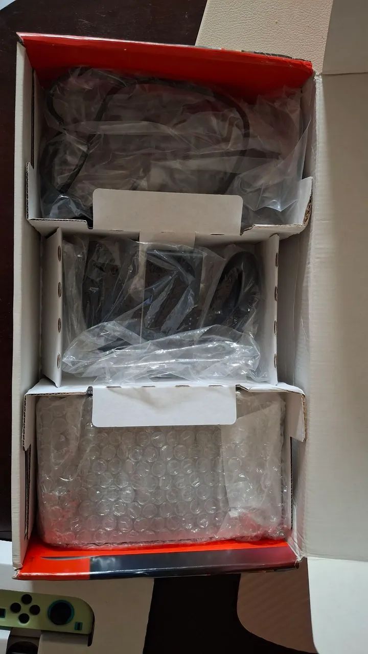 Console Nintendo Switch V2  - Foto 2