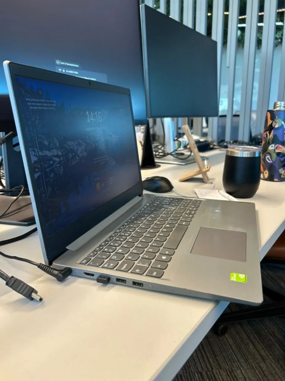 Notebook Lenovo IdeaPad  - Foto 2