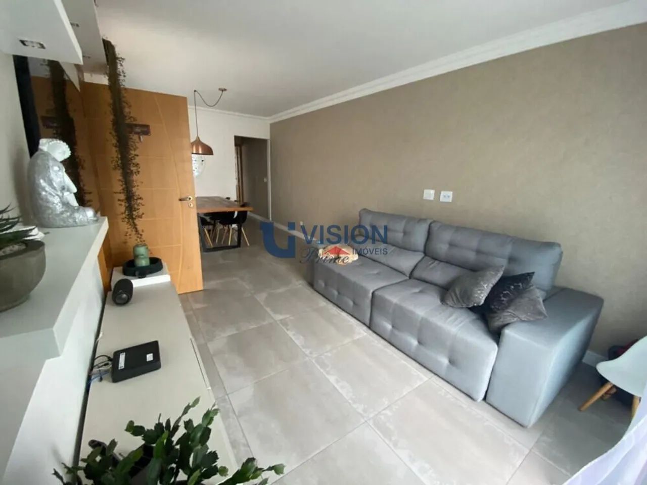 Sobrado para comprar Parque Monte Alegre Taboão da Serra - Foto 2