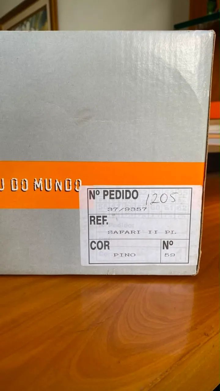 Chapéus Cury Feltro - Linha Premium - Foto 5