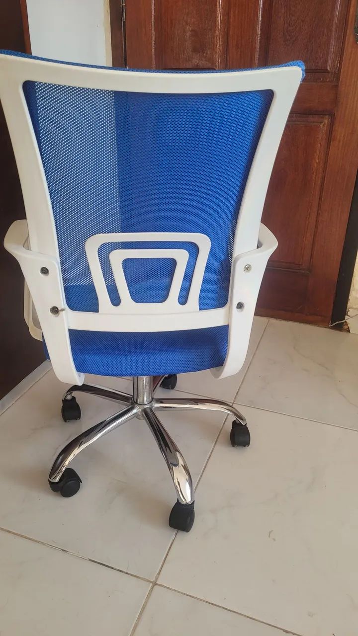 Cadeira de escritório  - Foto 2