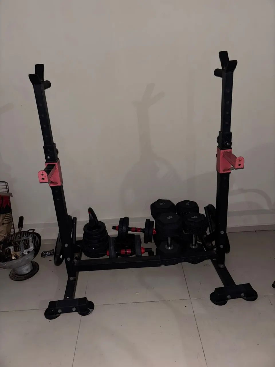 Kit completo  - Foto 4