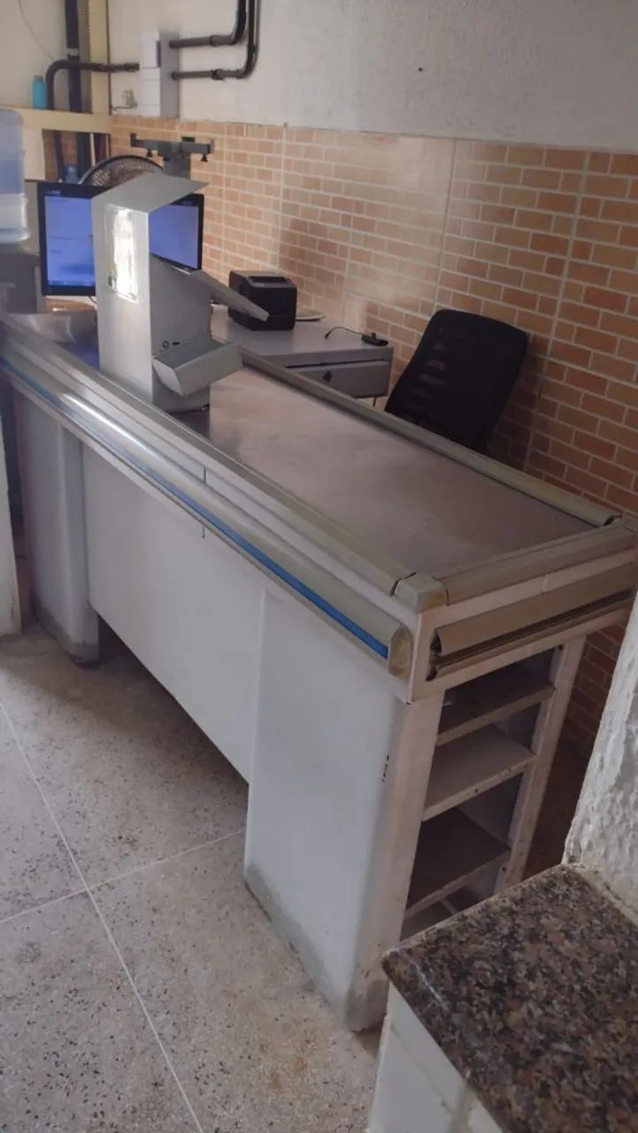 Check out em ótimo estado  - Foto 3