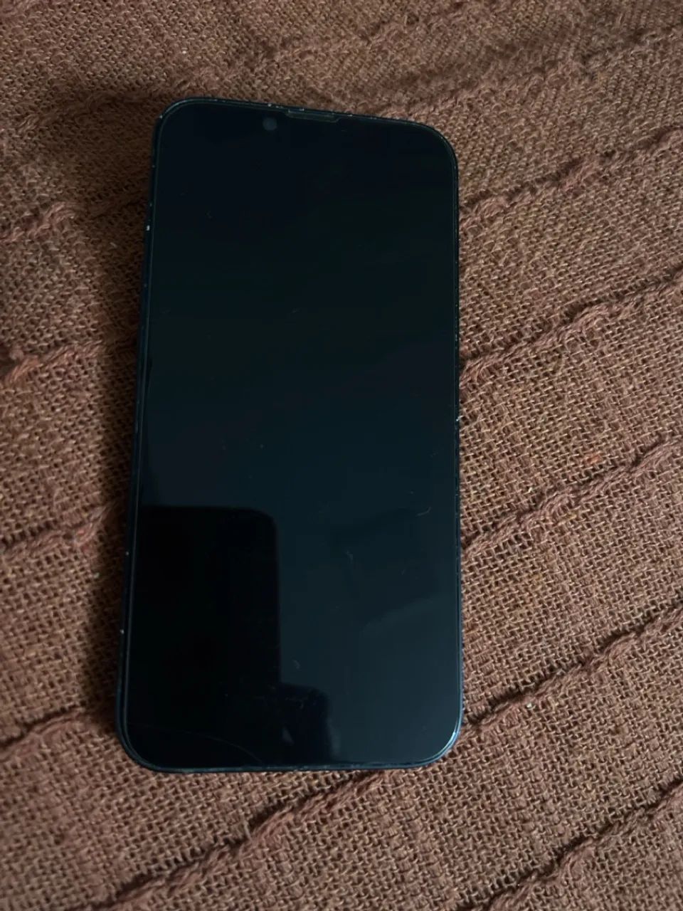 iPhone 13 meia noite 128GB - Foto 2