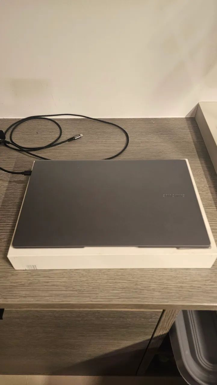 Notbook samsung book S