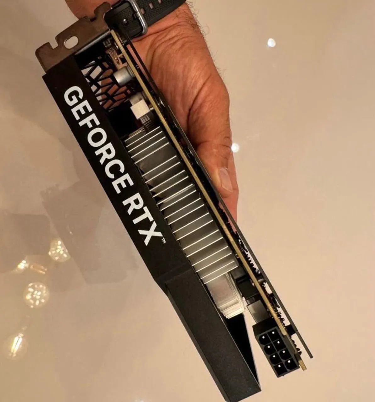 Rtx 4060 Galax  - Foto 2