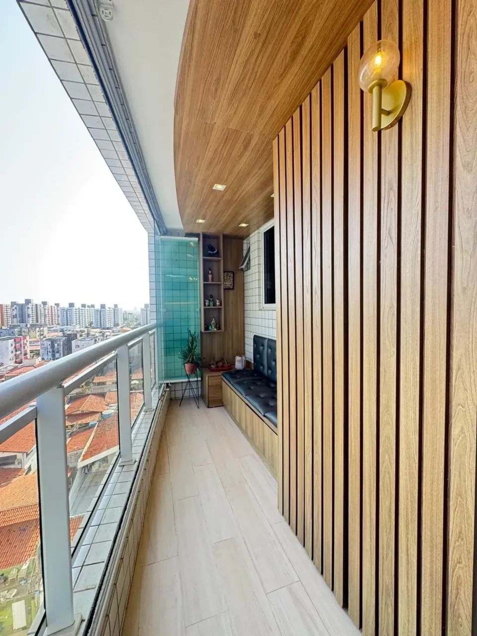 LINDO APARTAMENTO NO CONDOMÍNIO ILHAS GREGAS - Foto 4
