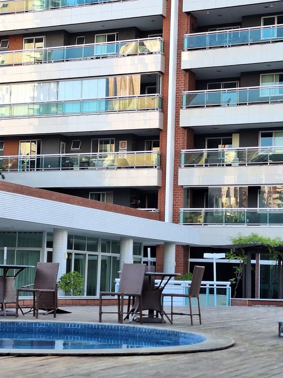 Excelente apartamento ,Coco